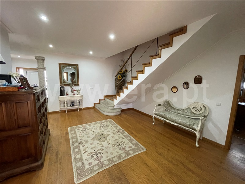 Moradia Isolada T4 Chaves, Vila Verde da Raia - 1365934 - 21