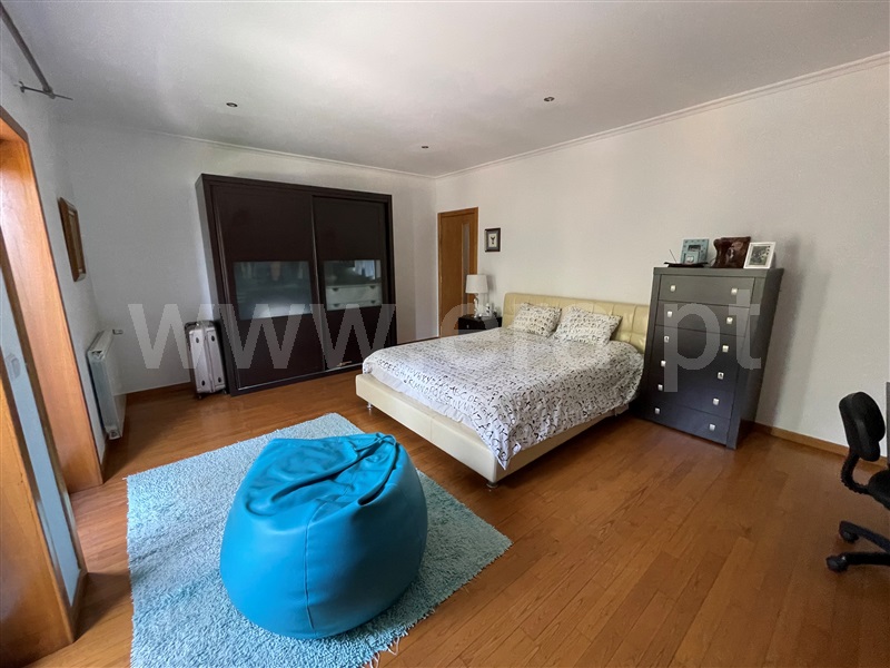 Moradia Isolada T4 Chaves, Vila Verde da Raia - 1365934 - 29