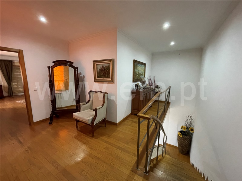 Moradia Isolada T4 Chaves, Vila Verde da Raia - 1365934 - 32