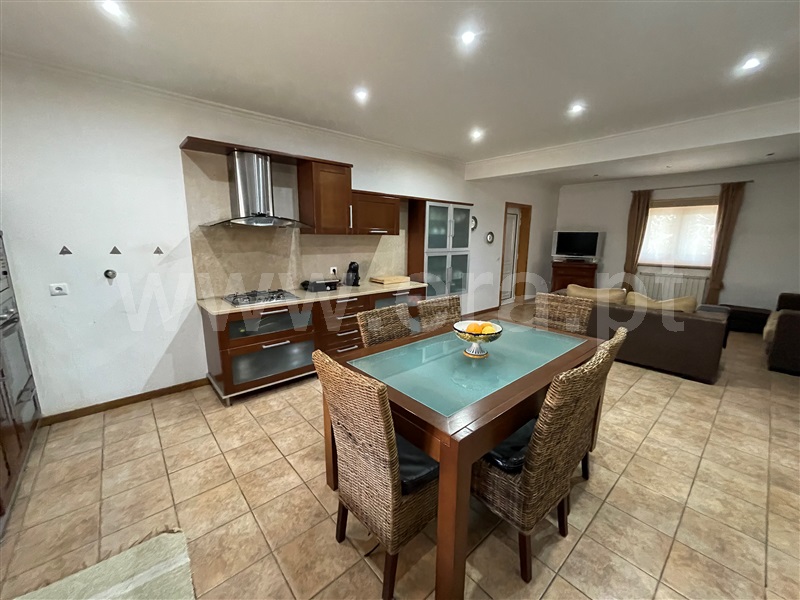 Moradia Isolada T4 Chaves, Vila Verde da Raia - 1365934 - 8