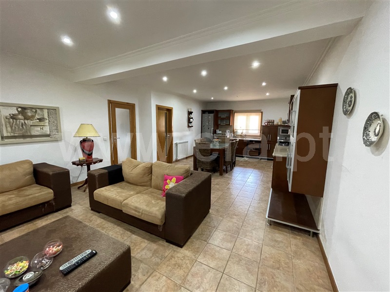 Moradia Isolada T4 Chaves, Vila Verde da Raia - 1365934 - 11