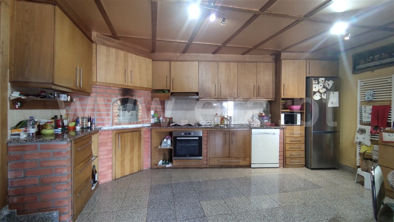 Moradia Isolada T4 com Quintal Chaves, Vilela Seca - 1241031 - 4