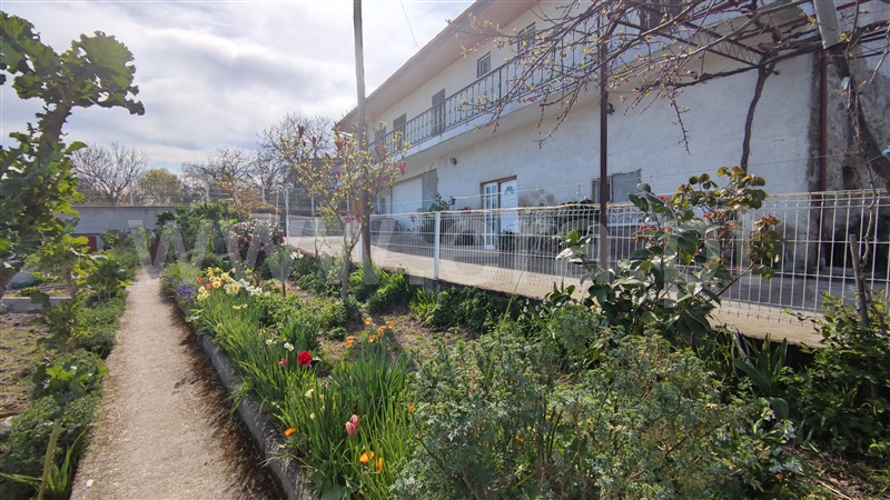 Moradia Isolada T4 com Quintal Chaves, Vilela Seca - 1241031 - 5