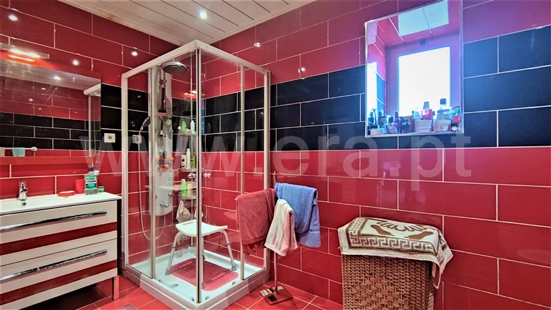 Moradia Isolada T4 com Quintal Chaves, Vilela Seca - 1241031 - 6