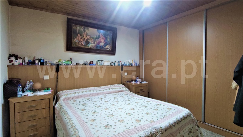 Moradia Isolada T4 com Quintal Chaves, Vilela Seca - 1241031 - 7