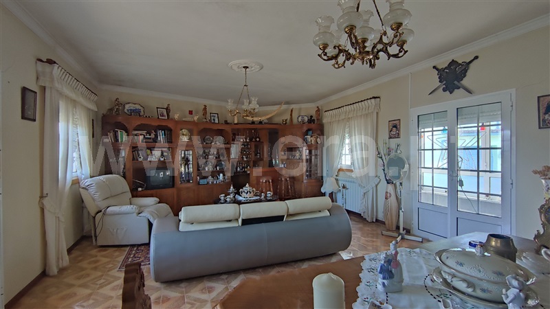 Moradia Isolada T4 com Quintal Chaves, Vilela Seca - 1241031 - 8