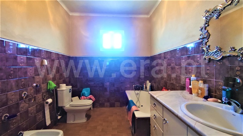 Moradia Isolada T4 com Quintal Chaves, Vilela Seca - 1241031 - 10