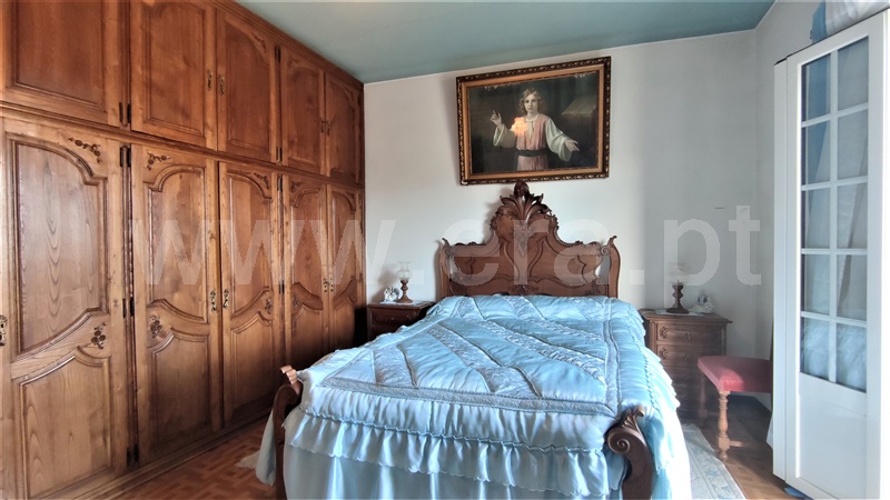 Moradia Isolada T4 com Quintal Chaves, Vilela Seca - 1241031 - 11