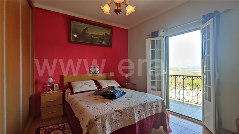 Moradia Isolada T4 com Quintal Chaves, Vilela Seca - 1241031 - 12