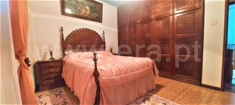Moradia Isolada T4 com Quintal Chaves, Vilela Seca - 1241031 - 13