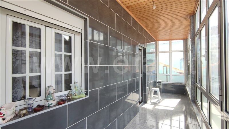 Moradia Isolada T4 com Quintal Chaves, Vilela Seca - 1241031 - 16