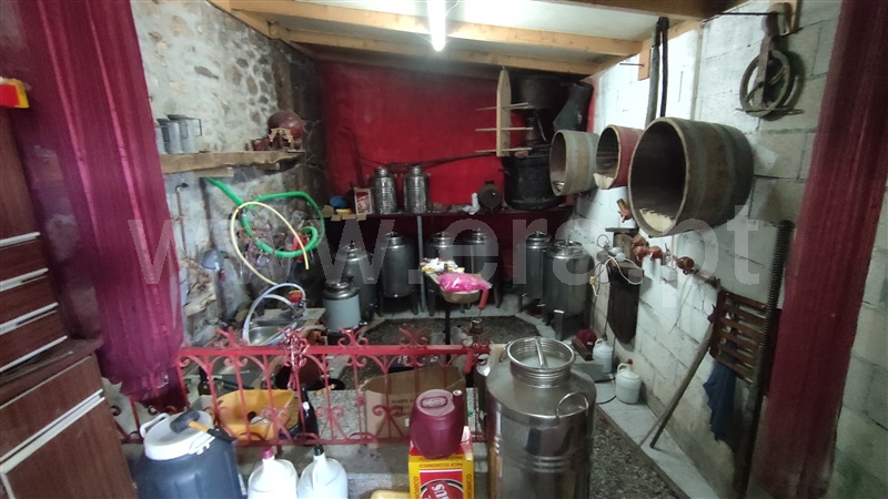 Moradia Isolada T4 com Quintal Chaves, Vilela Seca - 1241031 - 17