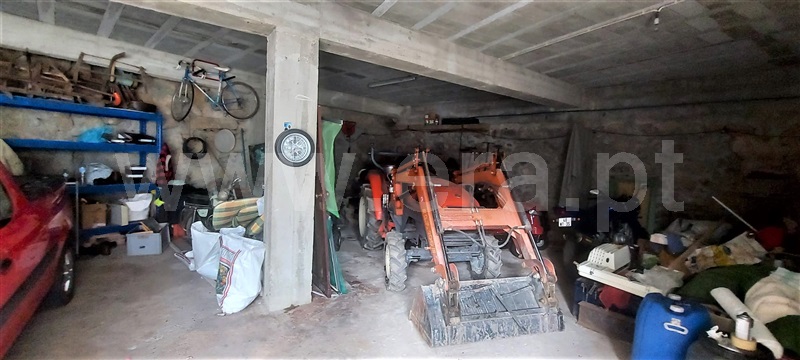 Moradia Isolada T4 com Quintal Chaves, Vilela Seca - 1241031 - 18