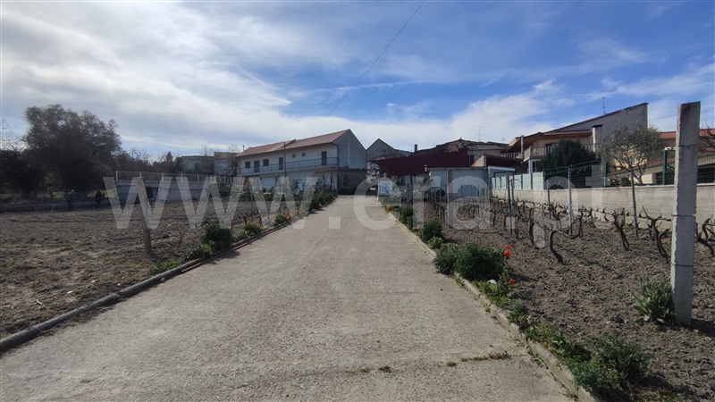 Moradia Isolada T4 com Quintal Chaves, Vilela Seca - 1241031 - 20