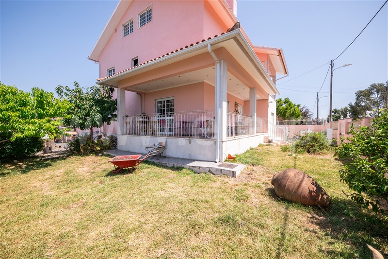 Moradia Isolada T4 / Coimbra, São Martinho do Bispo - Covões