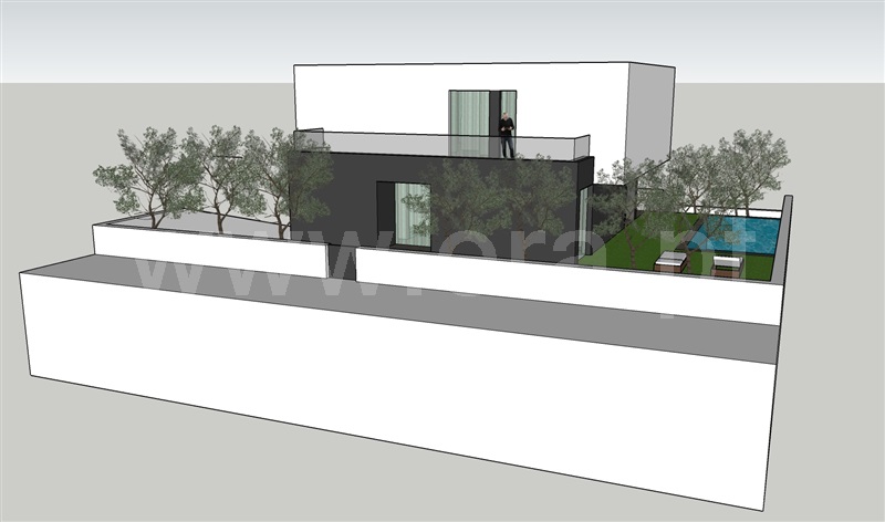 Moradia Isolada T4 Covilhã, Covilhã - 1398389 - 3