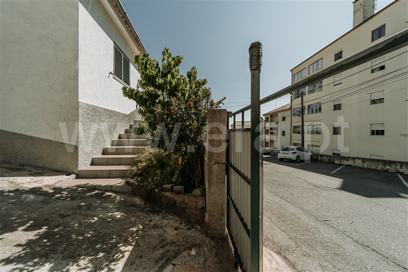 Moradia Isolada T4 com Quintal Covilhã, Covilhã - 1454959 - 4