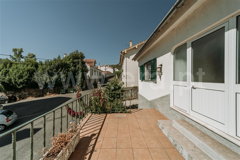 Moradia Isolada T4 com Quintal Covilhã, Covilhã - 1454959 - 8