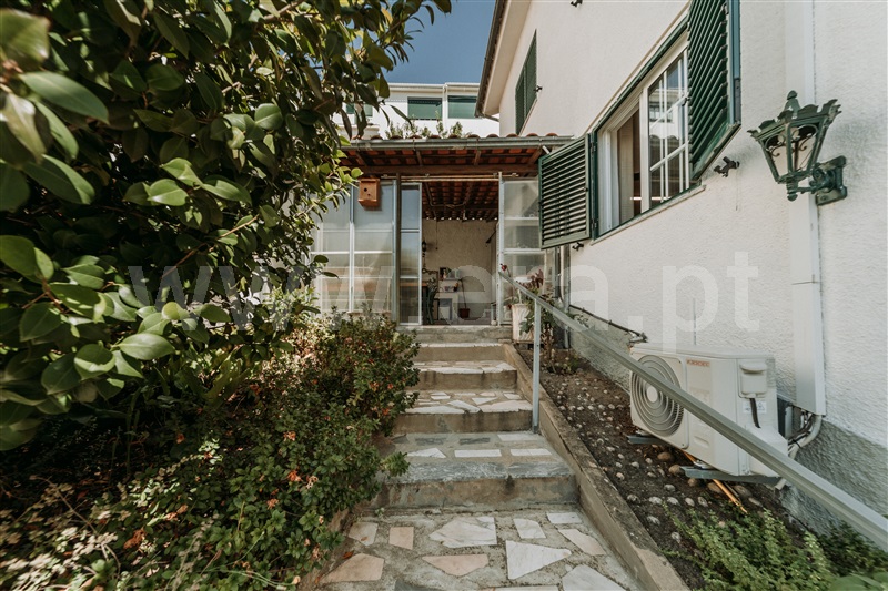 Moradia Isolada T4 com Quintal Covilhã, Covilhã - 1454959 - 9