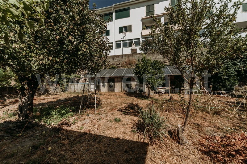 Moradia Isolada T4 com Quintal Covilhã, Covilhã - 1454959 - 13