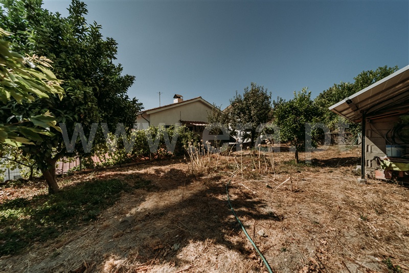 Moradia Isolada T4 com Quintal Covilhã, Covilhã - 1454959 - 14
