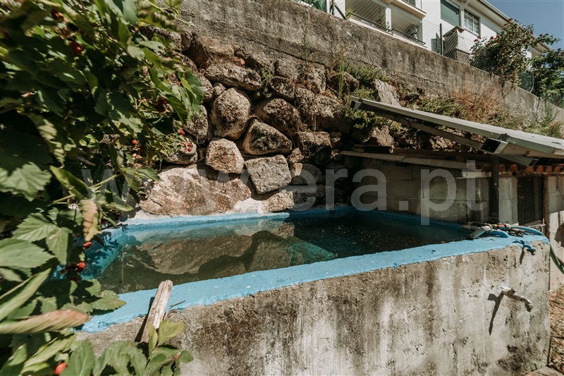 Moradia Isolada T4 com Quintal Covilhã, Covilhã - 1454959 - 16