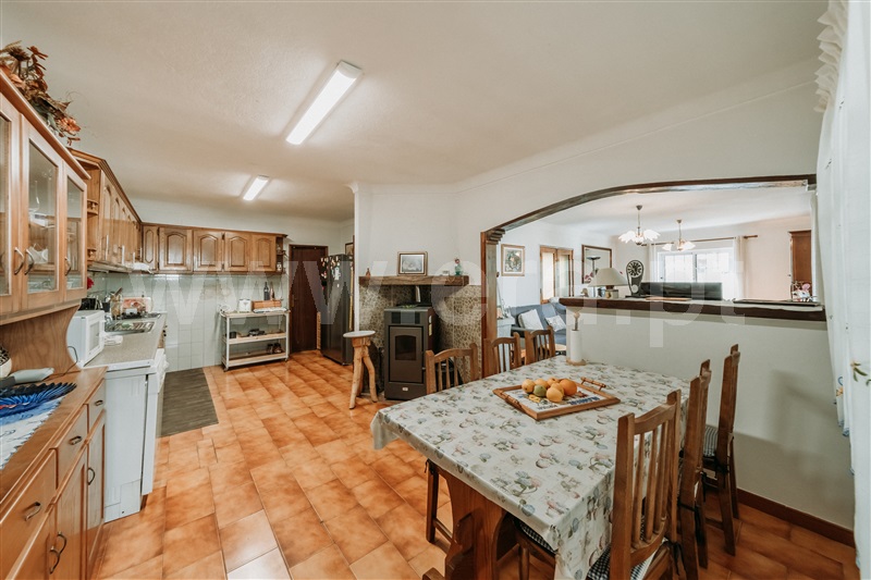 Moradia Isolada T4 com Quintal Covilhã, Covilhã - 1454959 - 18