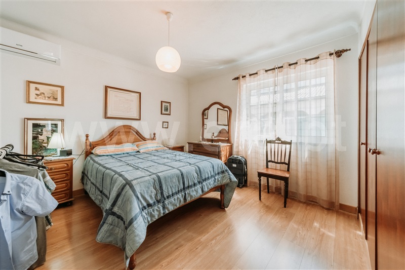 Moradia Isolada T4 com Quintal Covilhã, Covilhã - 1454959 - 29