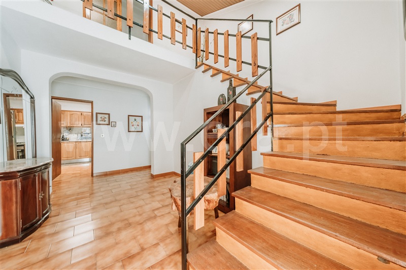 Moradia Isolada T4 com Quintal Covilhã, Covilhã - 1454959 - 33