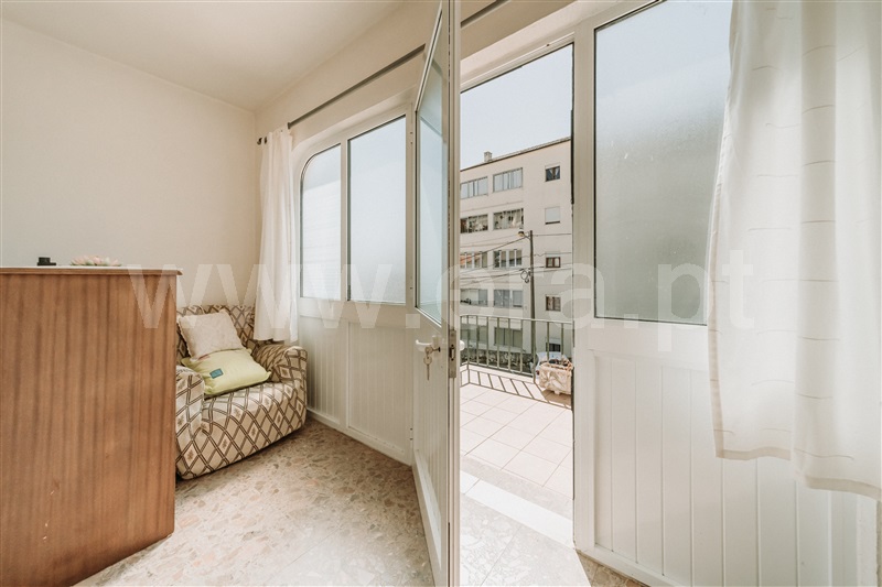 Moradia Isolada T4 com Quintal Covilhã, Covilhã - 1454959 - 36