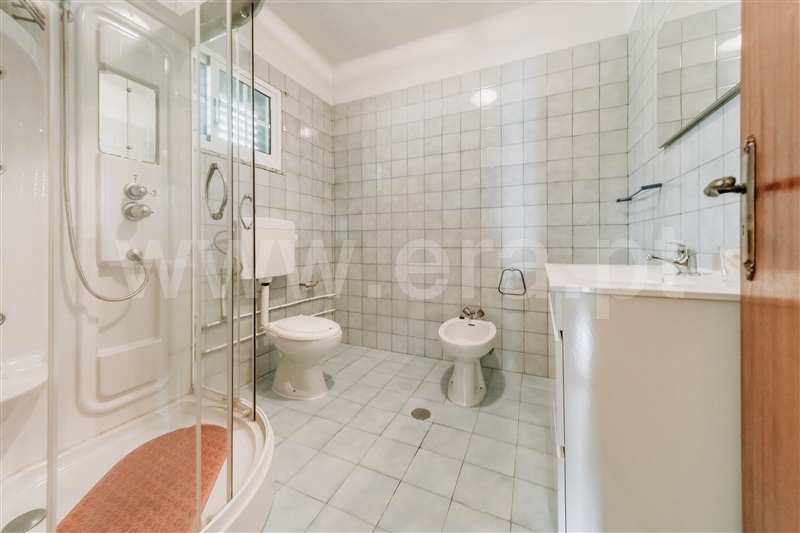 Moradia Isolada T4 com Quintal Covilhã, Covilhã - 1454959 - 42