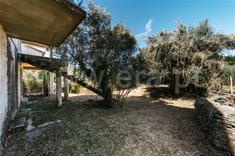 Moradia Isolada T4 Covilhã, Ourondo - 1424731 - 10