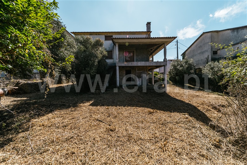 Moradia Isolada T4 Covilhã, Ourondo - 1424731 - 13