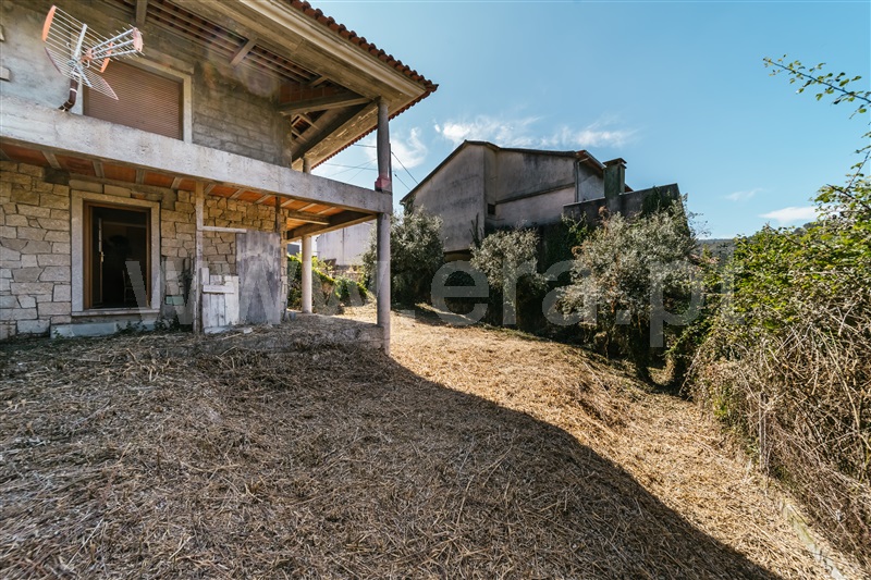 Moradia Isolada T4 Covilhã, Ourondo - 1424731 - 14