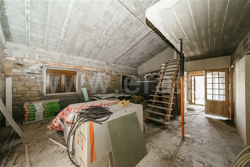 Moradia Isolada T4 Covilhã, Ourondo - 1424731 - 21