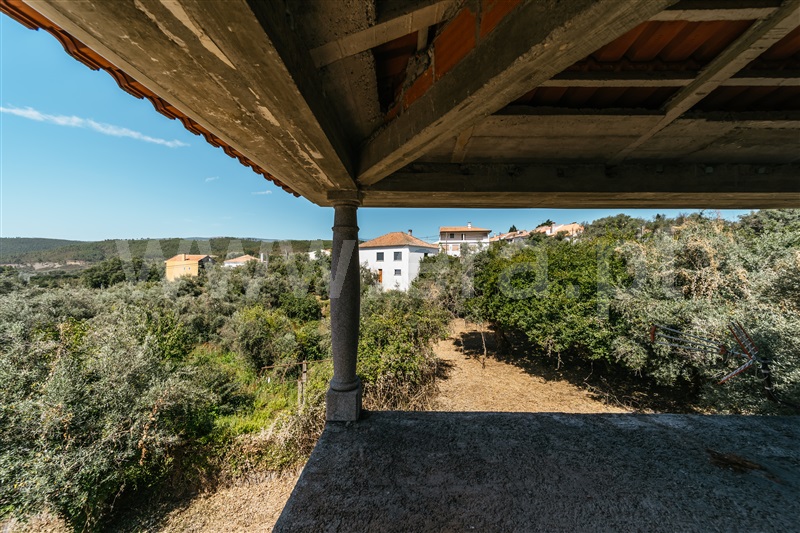 Moradia Isolada T4 Covilhã, Ourondo - 1424731 - 33
