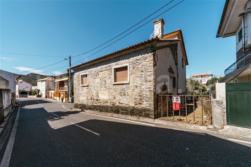 Moradia Isolada T4 Covilhã, Ourondo - 1424731 - 34