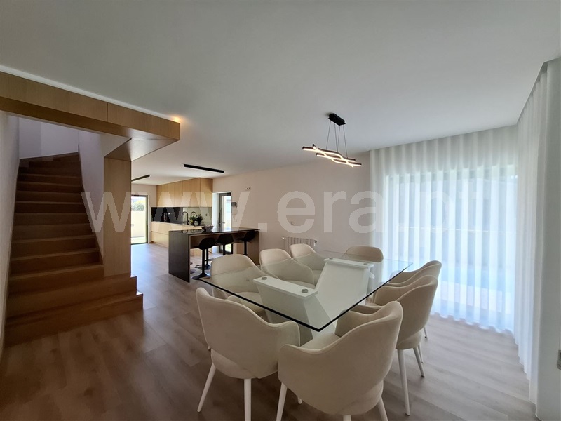 Moradia Isolada T4 / Esposende, Cepães