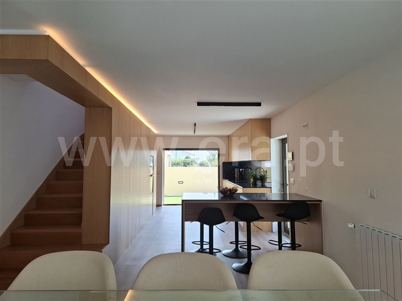 Moradia Isolada T5 com Piscina Esposende, Cepães - 1497433 - 2