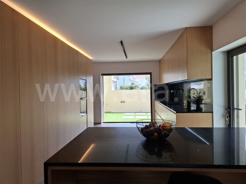 Moradia Isolada T5 com Piscina Esposende, Cepães - 1497433 - 3