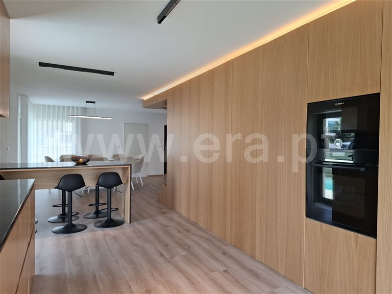 Moradia Isolada T5 com Piscina Esposende, Cepães - 1497433 - 4