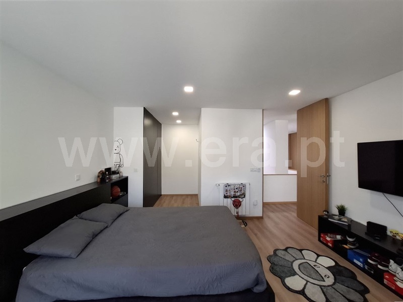 Moradia Isolada T5 com Piscina Esposende, Cepães - 1497433 - 13