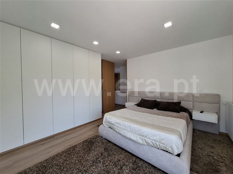 Moradia Isolada T5 com Piscina Esposende, Cepães - 1497433 - 15