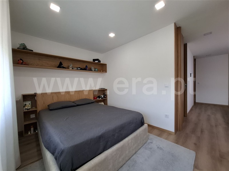 Moradia Isolada T5 com Piscina Esposende, Cepães - 1497433 - 17