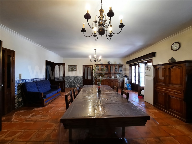Moradia Isolada T4 Esposende, Palmeira de Faro - 1242150 - 16