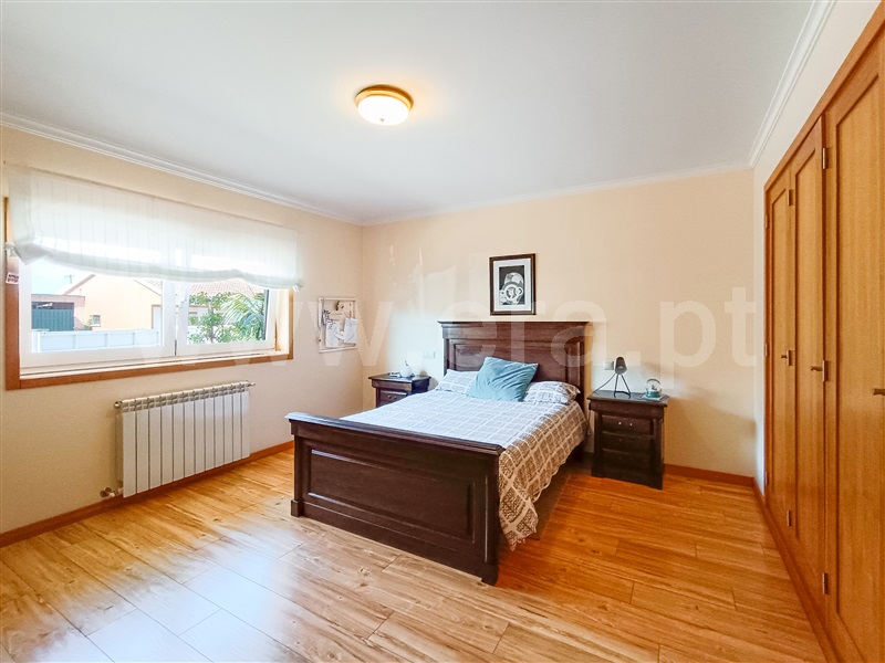 Moradia Isolada T4 Estarreja, Canelas e Fermelã - 1489058 - 10