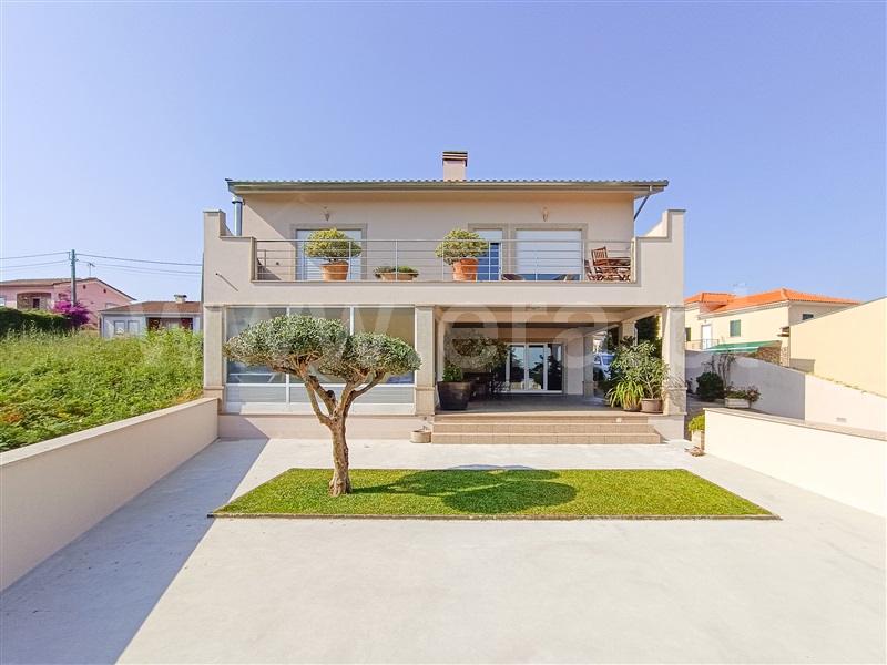 Moradia Isolada T4 Estarreja, Canelas e Fermelã - 1489058 - 17