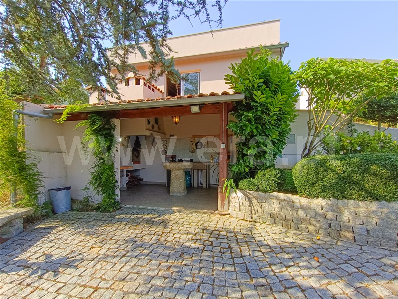 Moradia Isolada T4 Estarreja, Canelas e Fermelã - 1489058 - 19