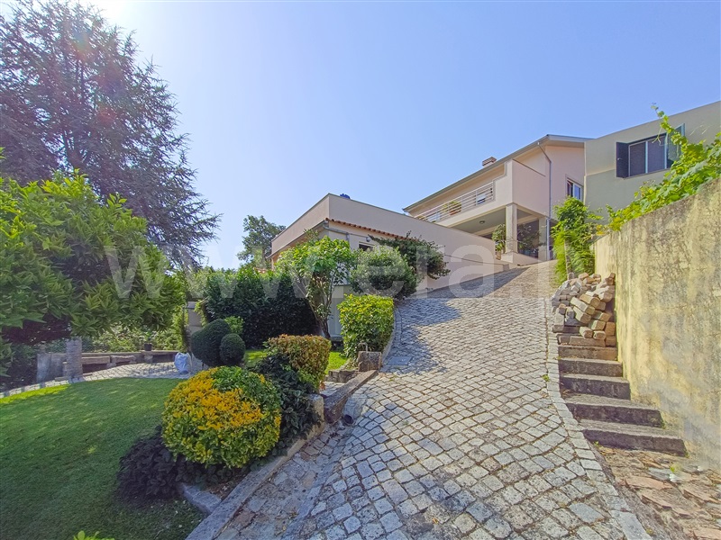 Moradia Isolada T4 Estarreja, Canelas e Fermelã - 1489058 - 20