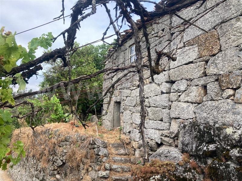 Moradia Isolada T4 / Fafe, Agrela e Serafão